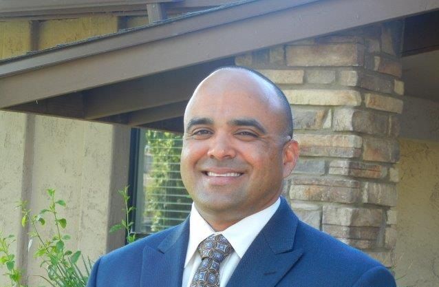 Jody Martinez, Founder and Principal Consultant